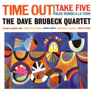 Dave Brubeck Quartet